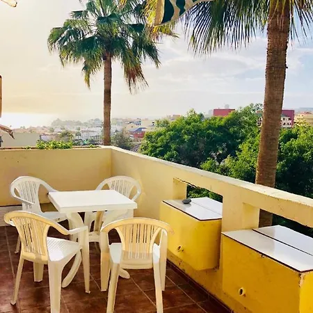 Apartamento Blue Ocean Vista Mar