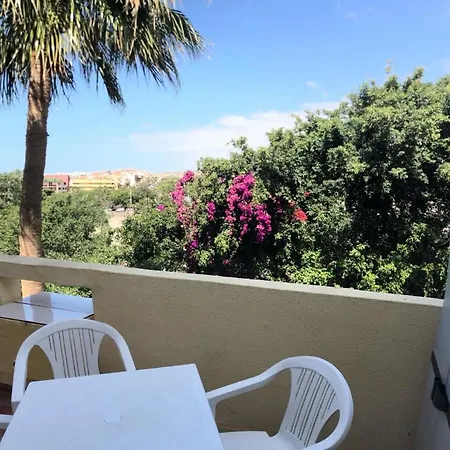 Apartamento Blue Ocean Vista Mar